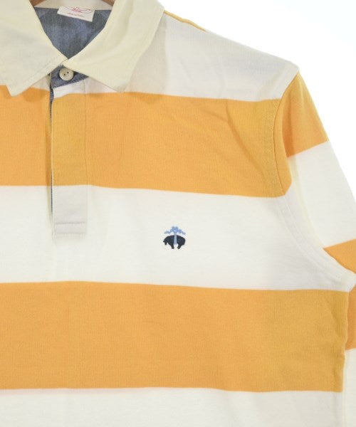 Brooks Brothers เสื้อยืด/เสื้อท็อปส์