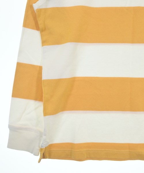 Brooks Brothers เสื้อยืด/เสื้อท็อปส์