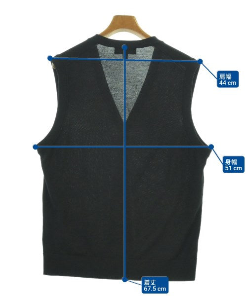 Brooks Brothers เสื้อกั๊ก