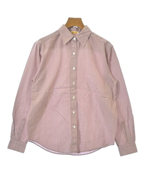 Brooks Brothers เสื้อลำลอง