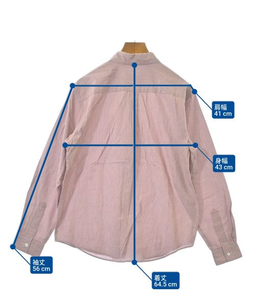 Brooks Brothers เสื้อลำลอง