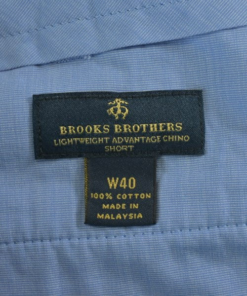 Brooks Brothers กางเกงขาสั้น