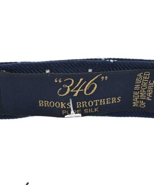 Brooks Brothers เนคไท