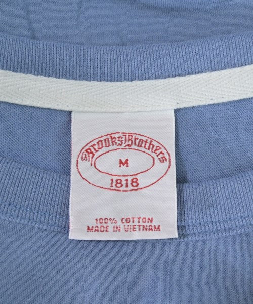 Brooks Brothers เสื้อยืด/เสื้อท็อปส์