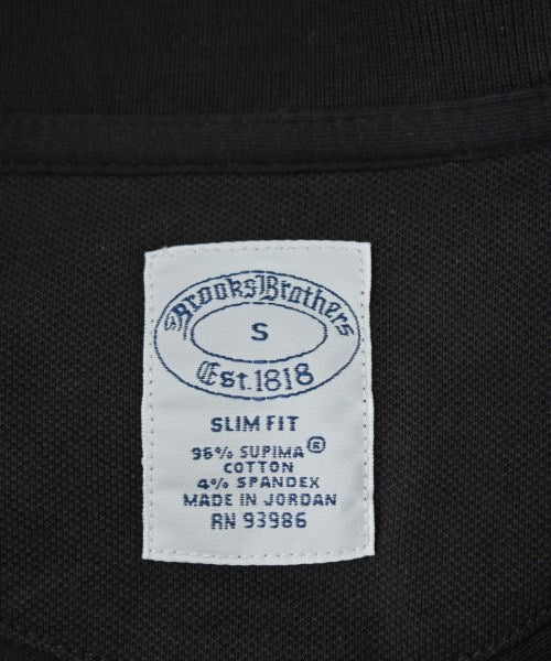 Brooks Brothers เสื้อโปโล
