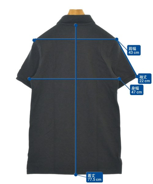 Brooks Brothers เสื้อโปโล