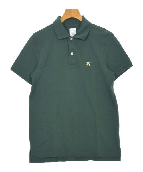 Brooks Brothers เสื้อโปโล