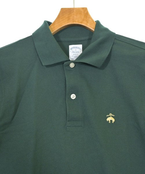Brooks Brothers เสื้อโปโล