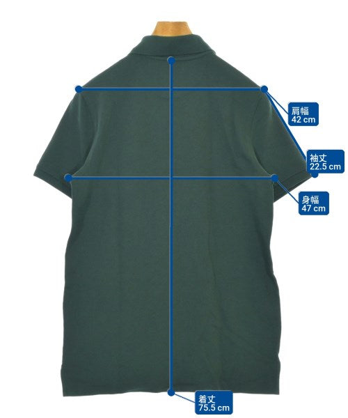 Brooks Brothers เสื้อโปโล