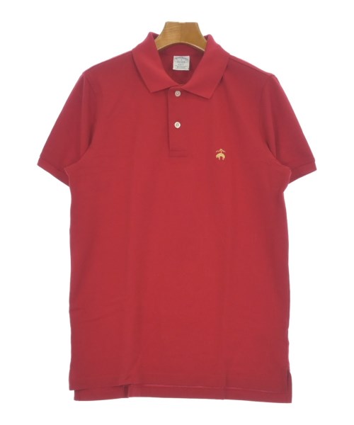 Brooks Brothers เสื้อโปโล