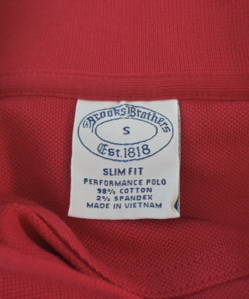 Brooks Brothers เสื้อโปโล