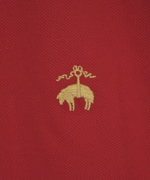 Brooks Brothers เสื้อโปโล
