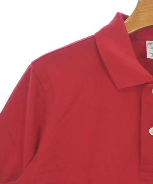 Brooks Brothers เสื้อโปโล