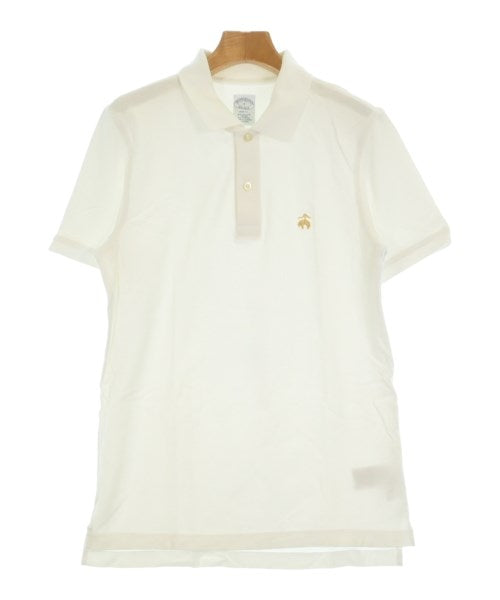 Brooks Brothers เสื้อโปโล