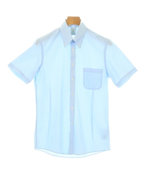 Brooks Brothers เสื้อลำลอง