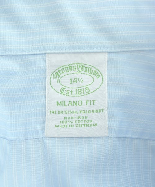 Brooks Brothers เสื้อลำลอง
