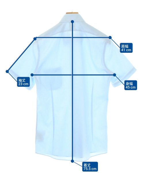 Brooks Brothers เสื้อลำลอง