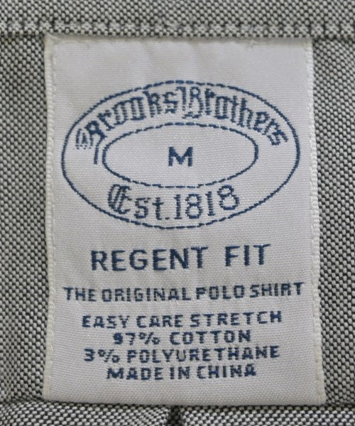 Brooks Brothers เสื้อลำลอง