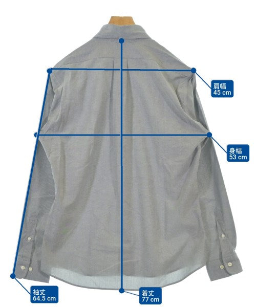 Brooks Brothers เสื้อลำลอง