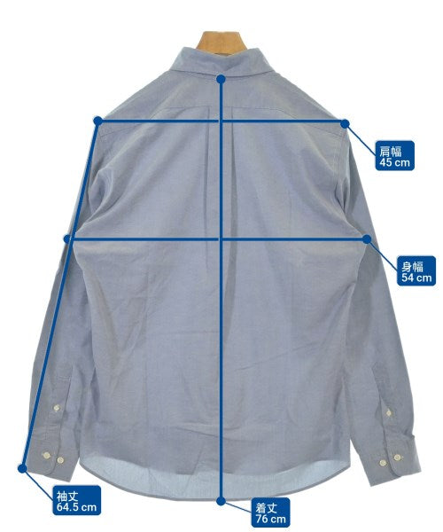 Brooks Brothers เสื้อลำลอง