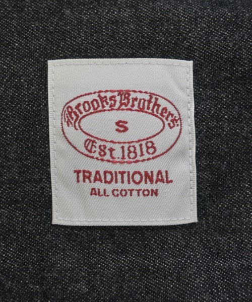 Brooks Brothers เสื้อลำลอง