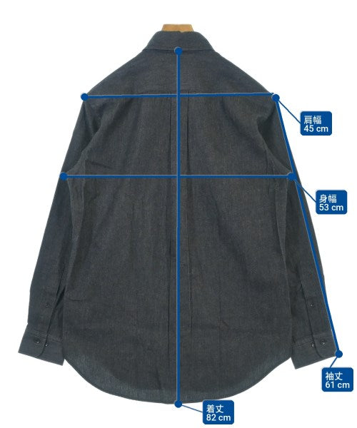 Brooks Brothers เสื้อลำลอง