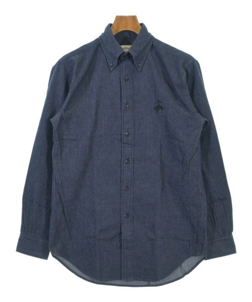 Brooks Brothers เสื้อลำลอง