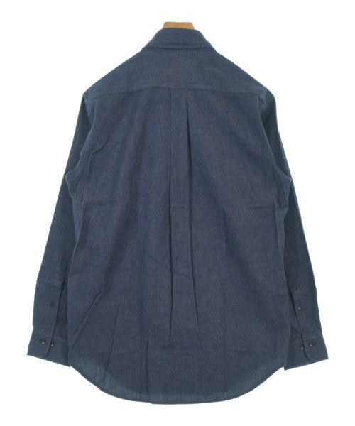 Brooks Brothers เสื้อลำลอง