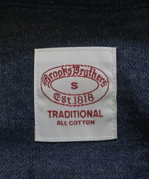 Brooks Brothers เสื้อลำลอง