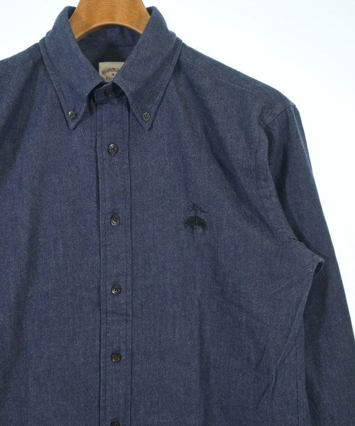 Brooks Brothers เสื้อลำลอง