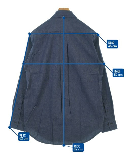 Brooks Brothers เสื้อลำลอง