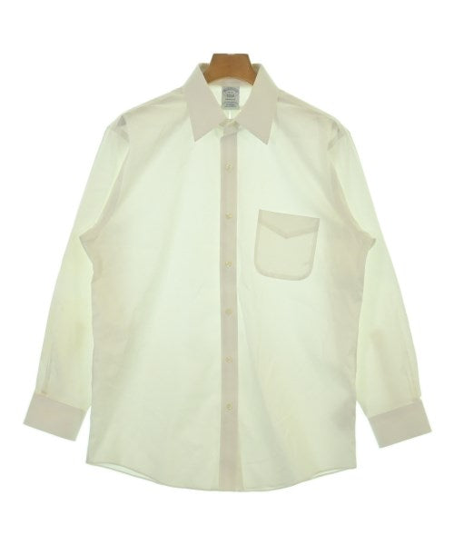 Brooks Brothers เสื้อเชิ้ตทางการ