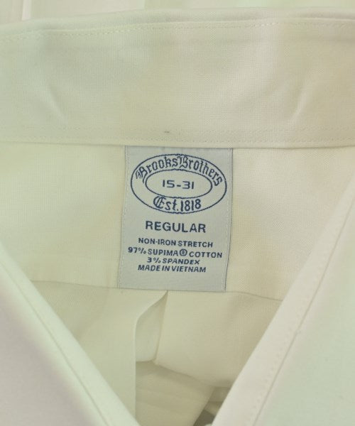 Brooks Brothers เสื้อเชิ้ตทางการ