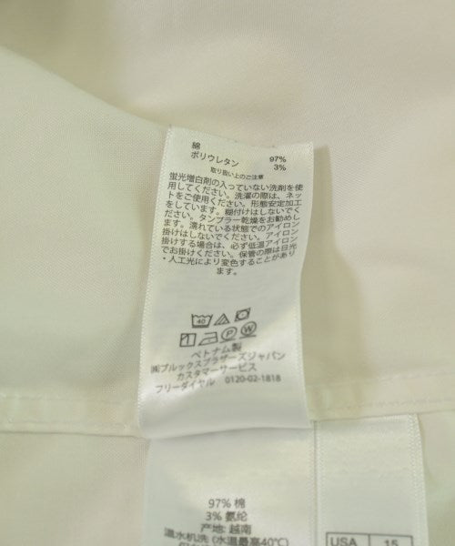 Brooks Brothers เสื้อเชิ้ตทางการ