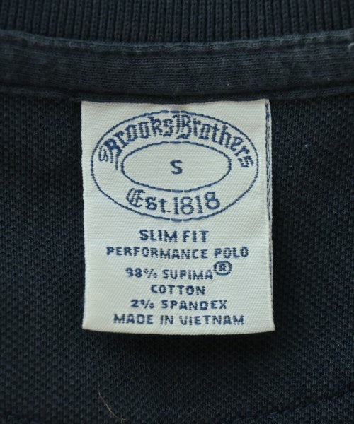 Brooks Brothers เสื้อโปโล