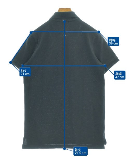 Brooks Brothers เสื้อโปโล