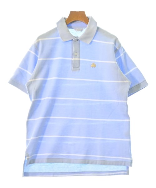 Brooks Brothers เสื้อโปโล