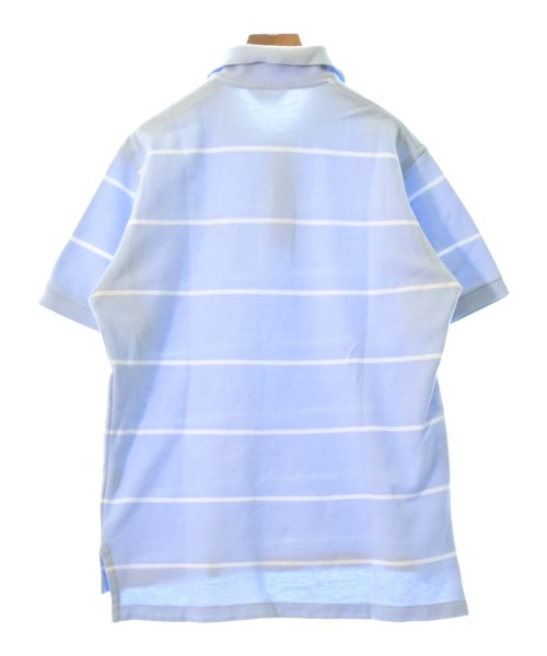 Brooks Brothers เสื้อโปโล