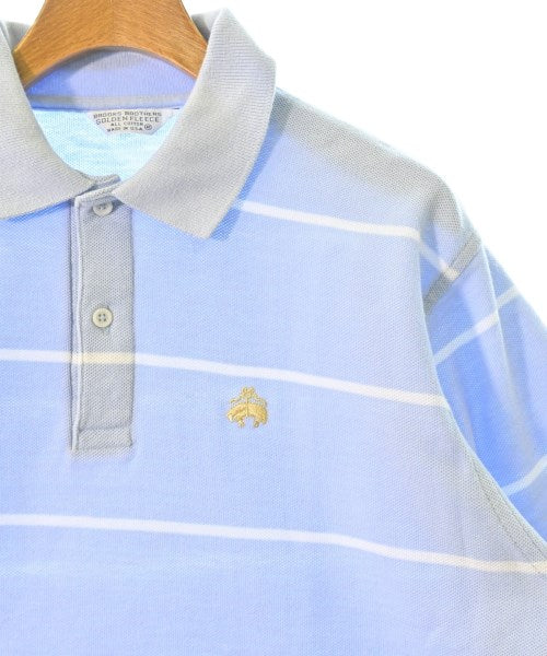 Brooks Brothers เสื้อโปโล