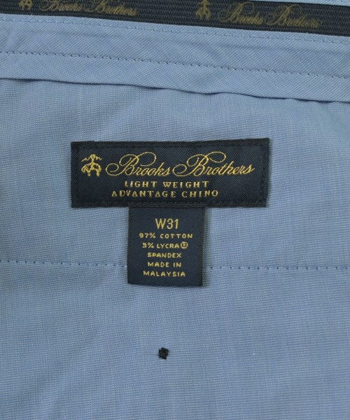 Brooks Brothers กางเกงขาสั้น