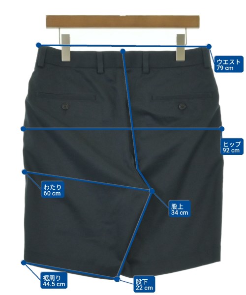 Brooks Brothers กางเกงขาสั้น