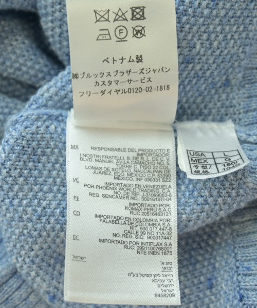 Brooks Brothers เสื้อกันหนาว