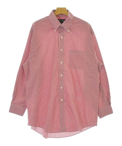 Brooks Brothers เสื้อลำลอง