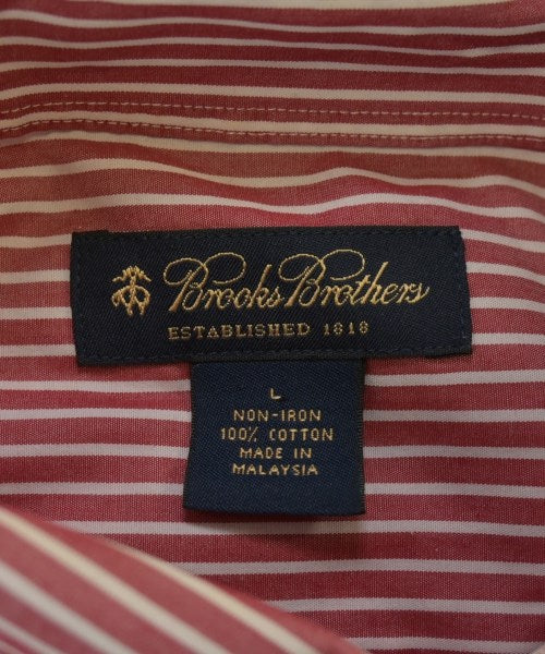 Brooks Brothers เสื้อลำลอง