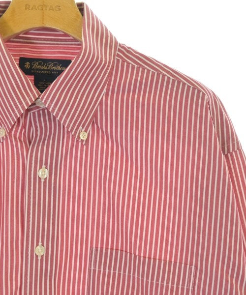 Brooks Brothers เสื้อลำลอง