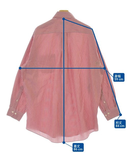 Brooks Brothers เสื้อลำลอง