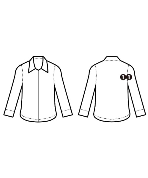 Brooks Brothers เสื้อลำลอง