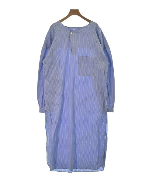 Brooks Brothers เดรสที่เป็นเสื้อเชิ้ตตัวยาว