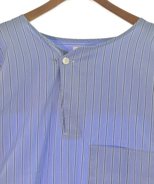 Brooks Brothers เดรสที่เป็นเสื้อเชิ้ตตัวยาว