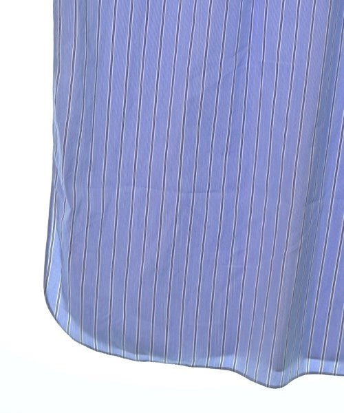 Brooks Brothers เดรสที่เป็นเสื้อเชิ้ตตัวยาว